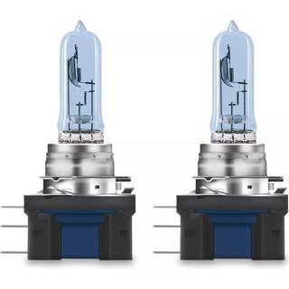OSRAM Cool Blue Intense (Next Gen) - H15 Halogen forlygte lampe - 2 -pakke