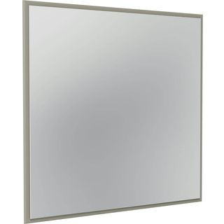 Montana Mini Spejl Msq - Vægspejle Spejlglas Fennel - 000MSQ-144-FENNEL