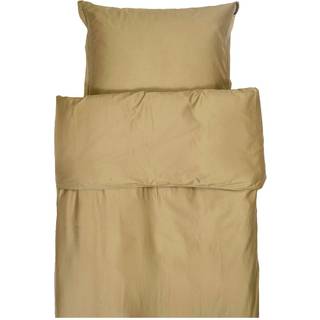 Himla Soul Of Himla Dynebetræk Golden 220x220 cm