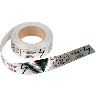 DEVI ALU-TAPE M. ADVARSELST. 38MMX50M 19805076