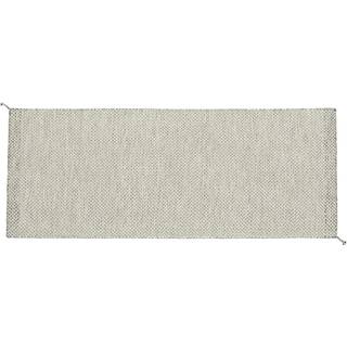 Muuto - Ply Tæppe rPET 200x80 Off-White