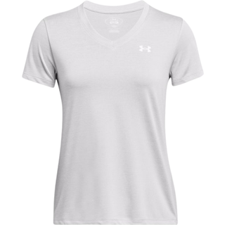 T-shirt Under Armour Tech SSV- Twist 1384227-014 Størrelse XS