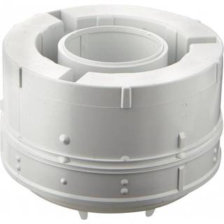 Grohedal aflæbskolbe med pakning til servo udløbsventil