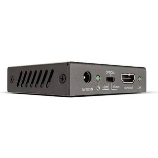 LINDY HDMI 18G Audio Embedder