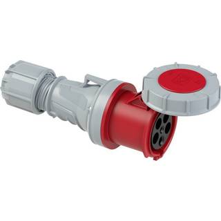 CEE Mellemled 63A 3P+N+J 400 V
