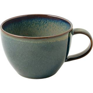 Villeroy & Boch Crafted Breez Krus 25 Cl - Kaffekopper Porcelæn Grå - 19-5167-1300