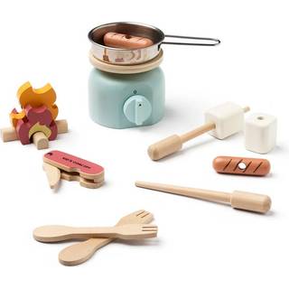 Kids Concept Kid's Hub Campingkøkken