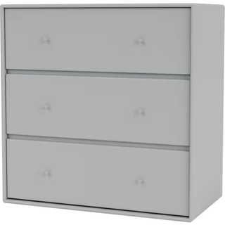 Montana CLASSIFY bakkemodul - 02 Fjord ( 8-12 ugers Levering)