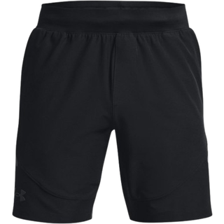Under Armour Unstoppable Men's 8" Shorts Black / Black M