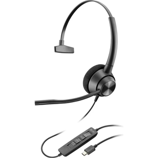 POLY EP 310 USB-C Mono HS TAA