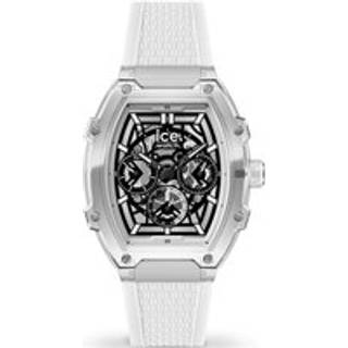 Ice watch Uhren - ICE boliday clear White - 024289 - weiß