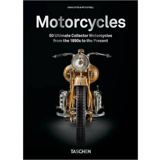 Motorcycles. 45th Ed.