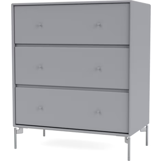 Montana CARRY kommode med ben - 100 Graphic 8-12 ugers Levering) - Matkrom