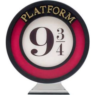Harry Potter Mood Lamp Platform 9 3/4 20 cm