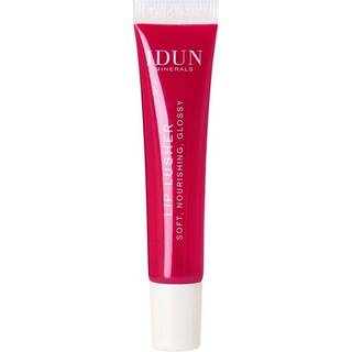 IDUN Minerals Lip Lusher Maria Cherry Red - 8 ml