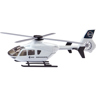 SIKU ESA Helicopter
