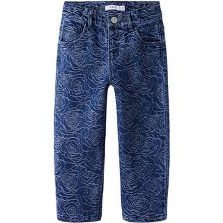 Mom Fit Jeans