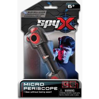 SpyX mikro periskop