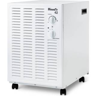 Woods Dehumidifier SW42FW