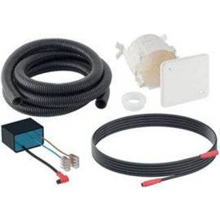 Geberit nettilslutning 230 v