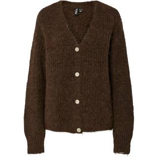 Pccleo Strikket Cardigan