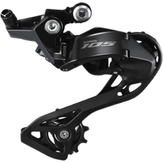 Shimano 105 R7100 Bagskifter Mekanisk 12-speed