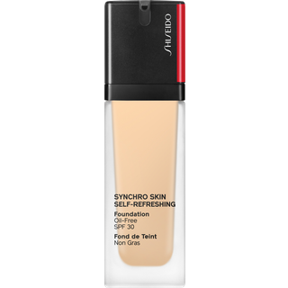 Shiseido Make-up-til-ansigtet FoundationSynchro Skin Self-Refreshing Foundation 210 30 ml (9.333,00 kr / 1 l) - 30 ml