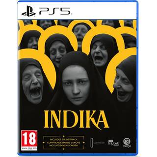 Indika (PS5)