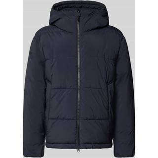 Strellson Herren Jacken blau