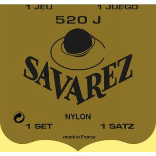 Savarez 520R