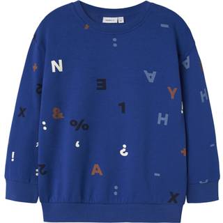 NAME IT Sweatshirt Orling Surf The Web