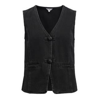 Denim Vest