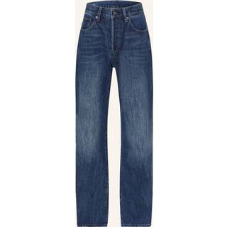 Bowey Boyfriend Jeans - worn in blue veil - Women