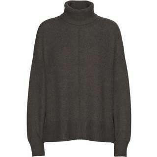 Pcmalou Højhalset Trøje