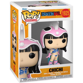DRAGON BALL - POP Animation N° 1925 - Chichi