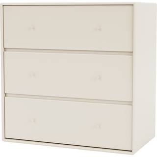 Montana CARRY kommode ophængsbeslag - 158 Oat (Quickship)