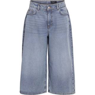 Lang Denimshorts