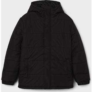 Myis03 Pufferjakke