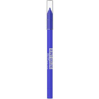 Maybelline New York Tattoo Liner Gel Pencil Galactic Cobalt 819 1,3g