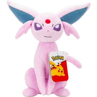 Pokémon Plush Figure Espeon 20 cm
