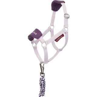 LeMieux AW25 Vogue Hobby Horse grime til kæphest - Lilac