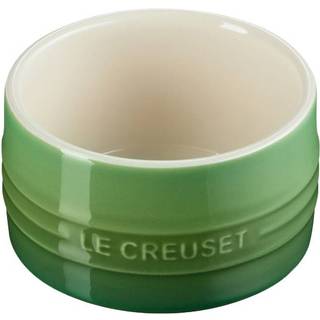 Le Creuset Ramekin - 200 ml - Stentøj - Bamboo green