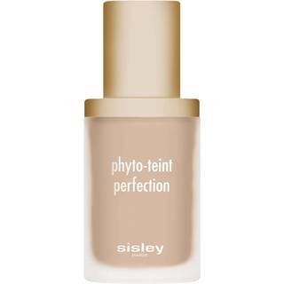 Sisley Make-up AnsigtsmakeupPhyto-Teint Perfection 1C Petal 30 ml (14.567,00 kr / 1 l) - 30 ml