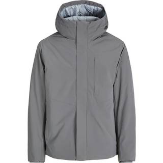 Jack & Jones Keen Stretch Jacket Castlerock
