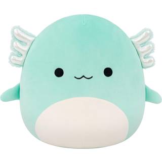 Squishmallows Bamse P25 Anastasia Axolotl 30 cm