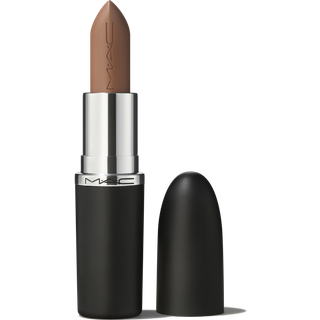 MAC Macximal Sleek Satin Lipstick 3,5 gr. - Stone