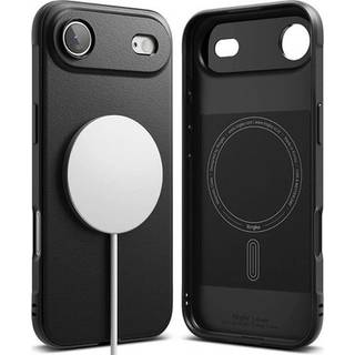 iPhone Air Ringke Onyx Magnetisk Cover - Sort
