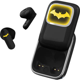 Batman Høretelefoner In-Ear TWS med LED