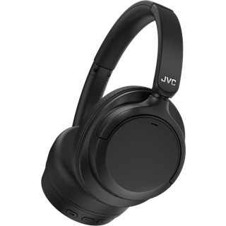 JVC  HA-S95N Headset Kabel & trådløs Opkald/musik Bluetooth Sort