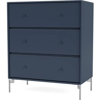 Montana CARRY kommode med ben - 138 Juniper (8-12 ugers Levering) - Matkrom